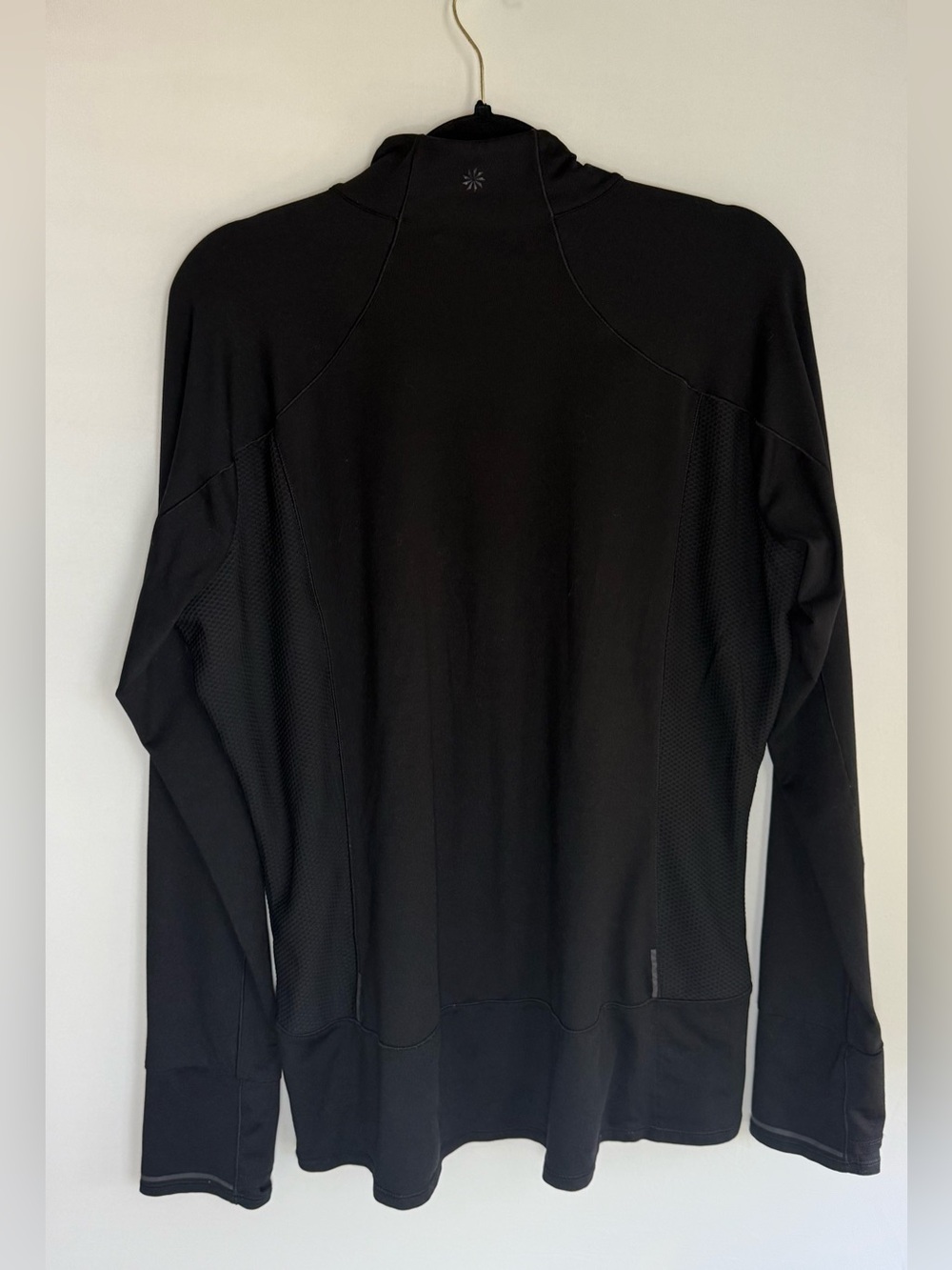 Athleta 1/4 zip • Women’s XL - Picture 3 of 7